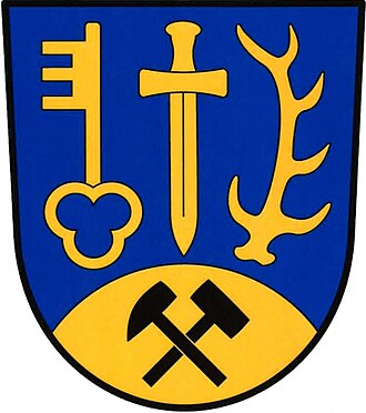 Znak – Rančířov