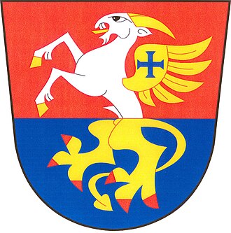 Znak – Jamné
