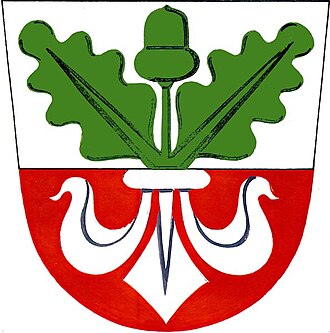 Znak – Zástřizly