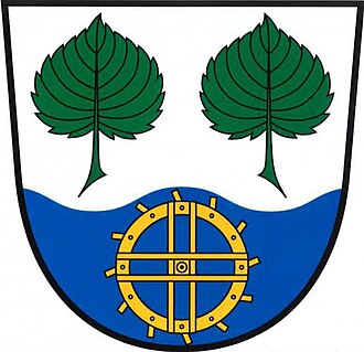 Znak – Kaliště