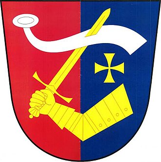 Znak – Knínice
