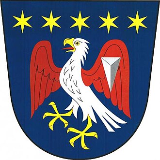 Znak – Krahulčí