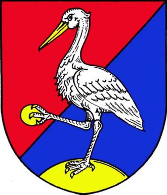 Znak – Luka nad Jihlavou