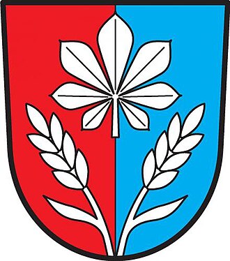 Znak – Měšín