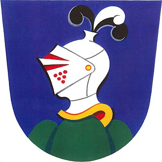 Znak – Nadějov