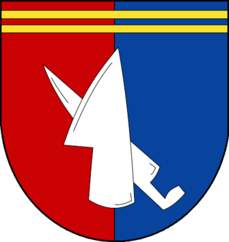 Znak – Dolní Lažany