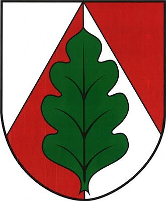 Znak – Panské Dubenky