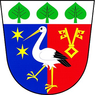 Znak – Plandry