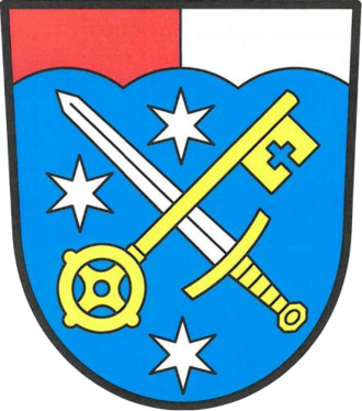 Znak – Puklice