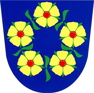 Znak – Růžená