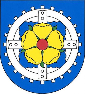 Znak – Řídelov