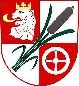 Znak – Střítež