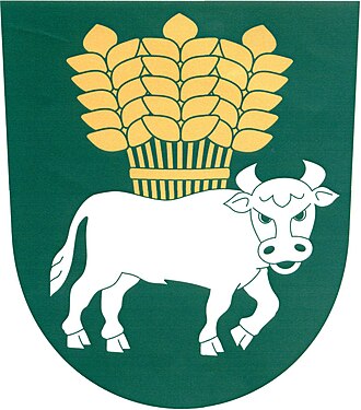 Znak – Suchá