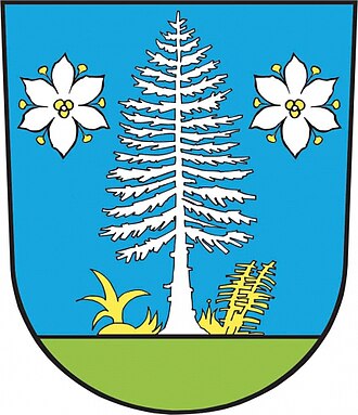 Znak – Cikháj