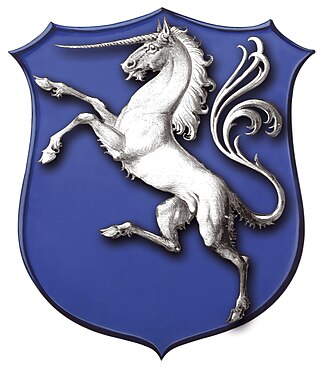 Znak – Třešť