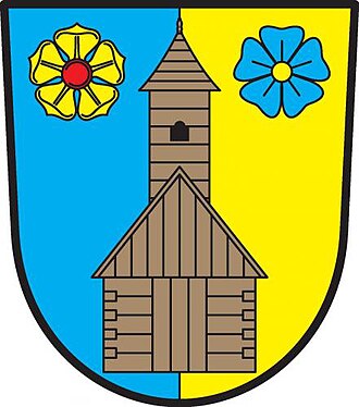 Znak – Třeštice