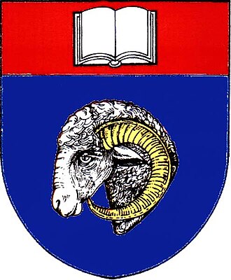 Znak – Velký Beranov