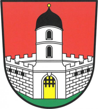 Znak – Větrný Jeníkov
