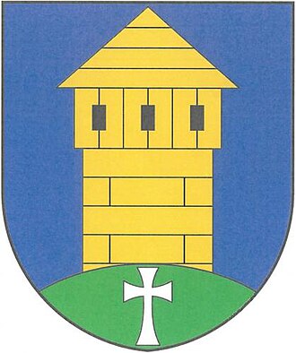 Znak – Věžnička