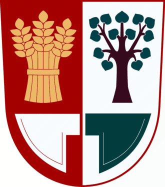 Znak – Bařice-Velké Těšany