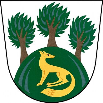 Znak – Vícenice