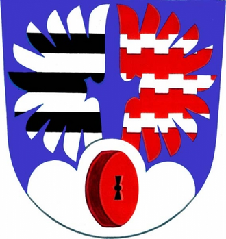 Znak – Brusné