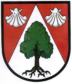 Znak – Břest