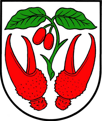 Znak – Dřínov