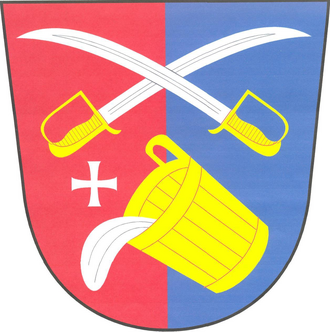 Znak – Horní Lapač