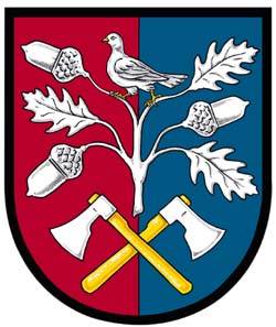 Znak – Hoštice