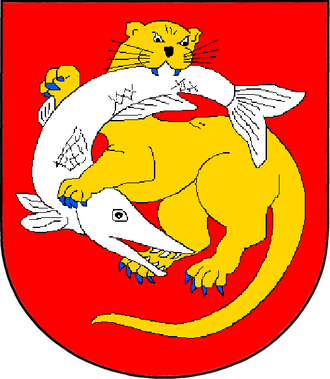 Znak – Chropyně