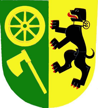 Znak – Kostelany