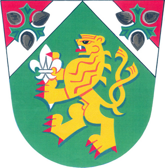 Znak – Chvalnov-Lísky