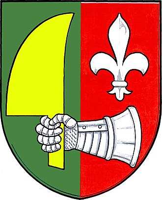 Znak – Kurovice