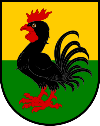 Znak – Ludslavice