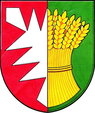 Znak – Němčice