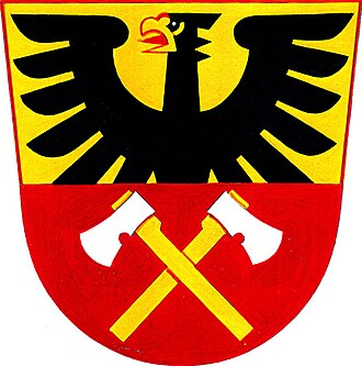 Znak – Nová Dědina