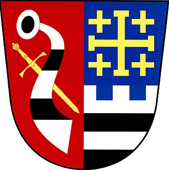 Znak – Prusinovice