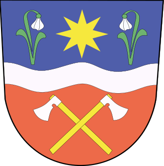 Znak – Rajnochovice