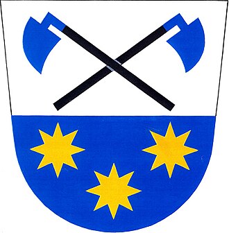 Znak – Sulimov