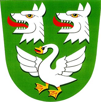 Znak – Uhřice