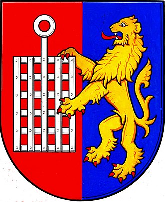 Znak – Žeranovice