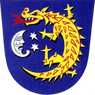 Znak – Bousín