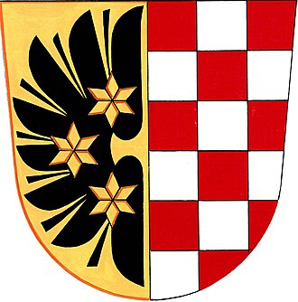 Znak – Brodek u Prostějova