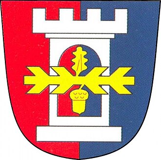 Znak – Dřevnovice