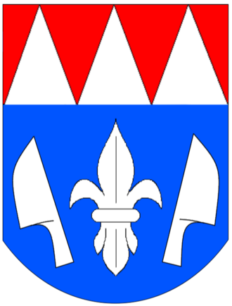 Znak – Hluchov