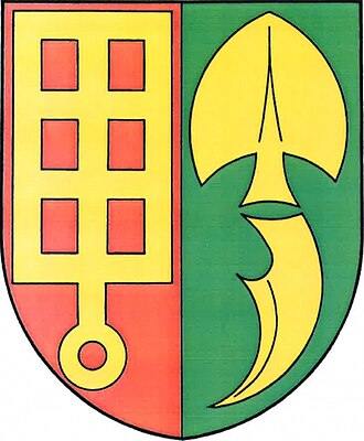 Znak – Horní Štěpánov