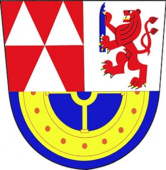Znak – Hradčany-Kobeřice