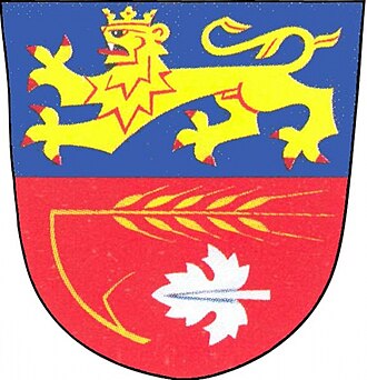 Znak – Hrubčice