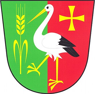 Znak – Ivaň